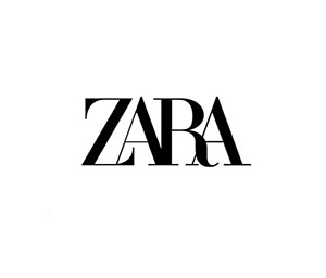 Zara cliente corporativo Pinfix