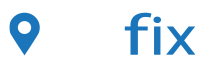 pinfix logo do site