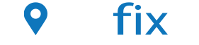 Pinfix logotipo mobile